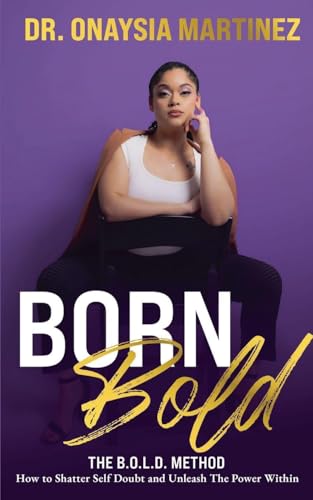 Born Bold