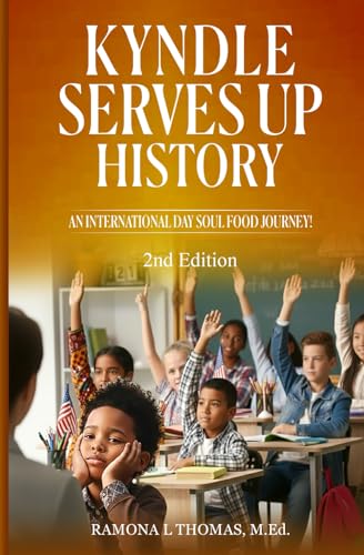 Kyndle Serves Up History