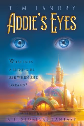 Addie's Eyes