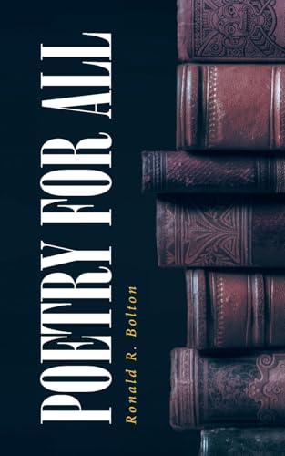 Poetry for All