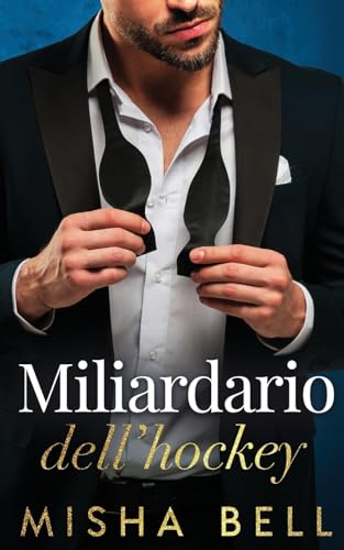 Miliardario dell'hockey