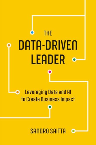 The Data-Driven Leader
