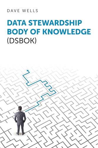 Data Stewardship Body of Knowledge (DSBOK)