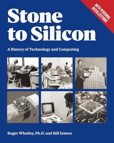 Stone to Silicon