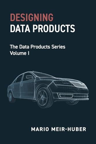 Designing Data Products