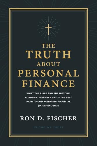 The Truth about Personal Finance