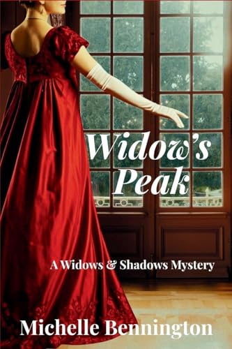 Widow's Peak