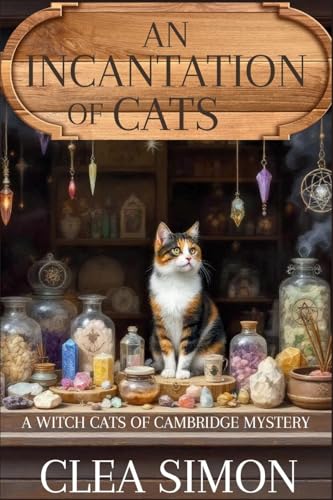 An Incantation of Cats