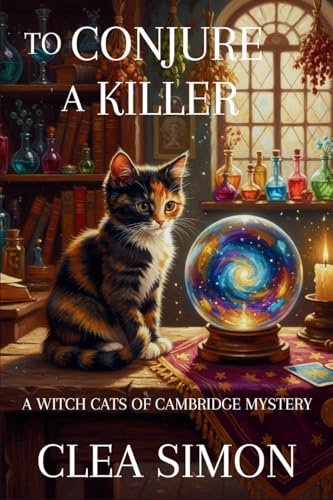To Conjure a Killer