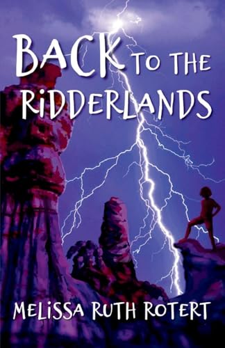 Back to the Ridderlands