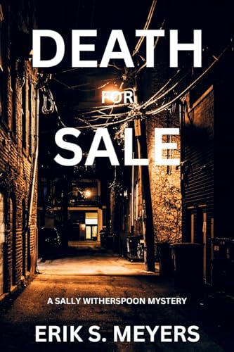 Death For Sale