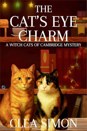 The Cat's Eye Charm