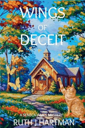 Wings of Deceit