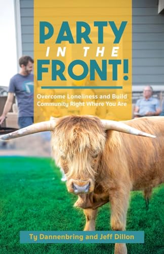 Party in the Front!