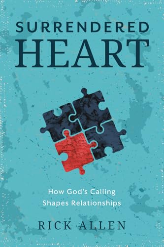 Surrendered Heart