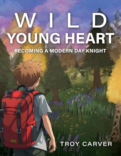 Wild Young Heart
