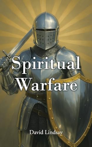 Spiritual Warfare