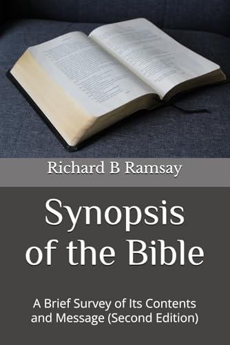Synopsis of the Bible