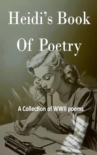 Heidi's Book of Poetry