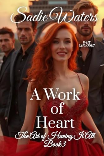 A Work of Heart