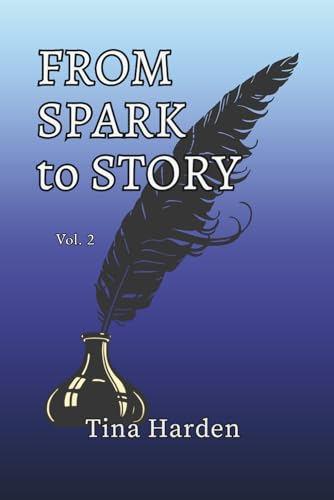 From Spark to Story