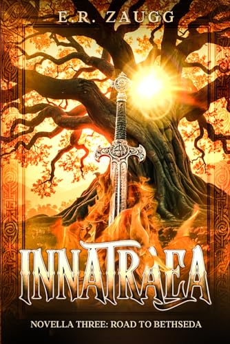 Innatraea Novella Three