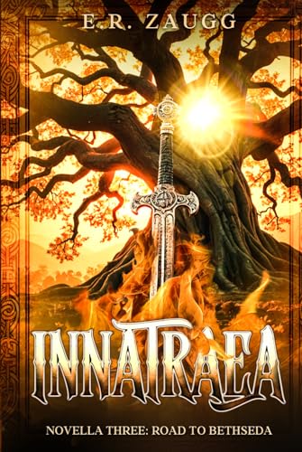 Innatraea Novella Three