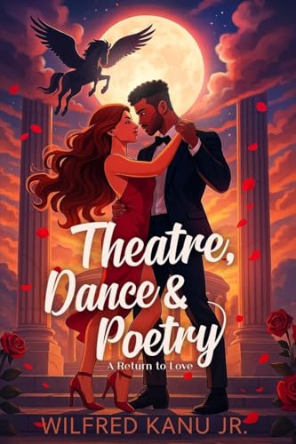 Theatre, Dance & Poetry