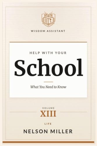 Help with Your School