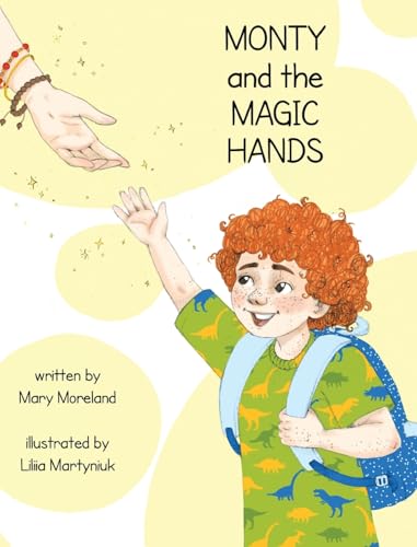 Monty and the Magic Hands