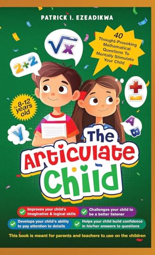 The Articulate Child