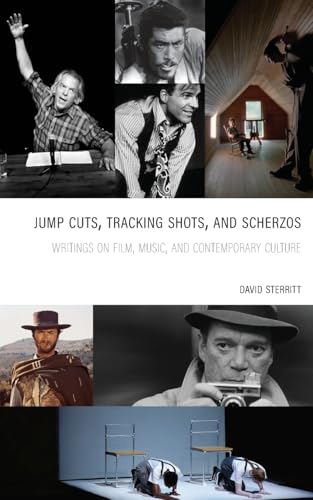 Jump Cuts, Tracking Shots, and Scherzos