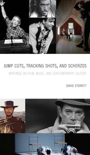 Jump Cuts, Tracking Shots, and Scherzos