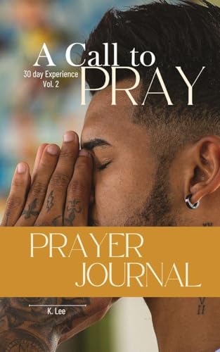 A Call to Pray