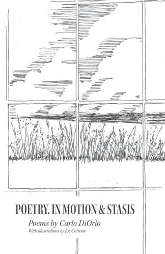 POETRY, IN MOTION & STASIS