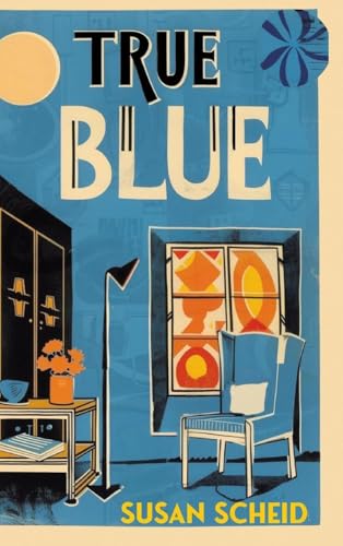 True Blue