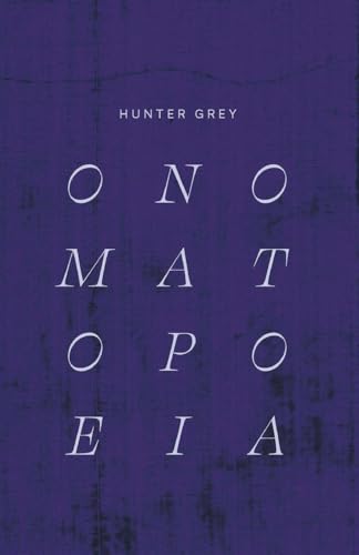 Onomatopoeia