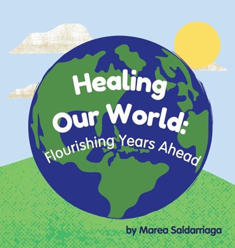 Healing Our World