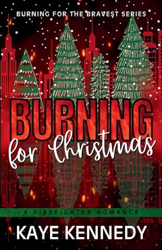 Burning for Christmas