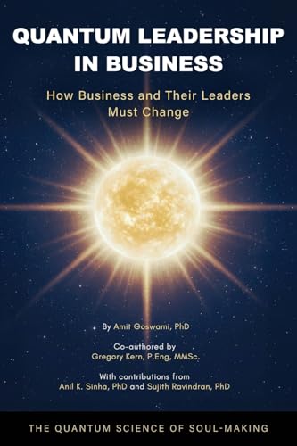 Quantum Leadership in Business