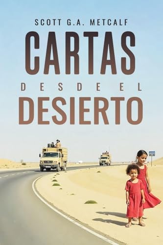 Cartas desde el Desierto
