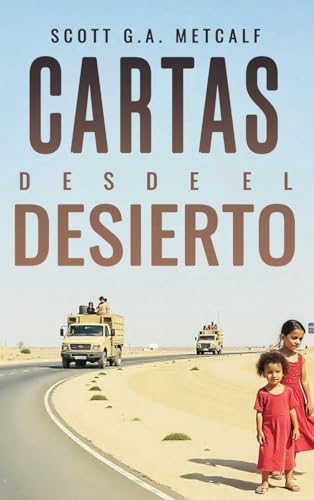 Cartas desde el Desierto