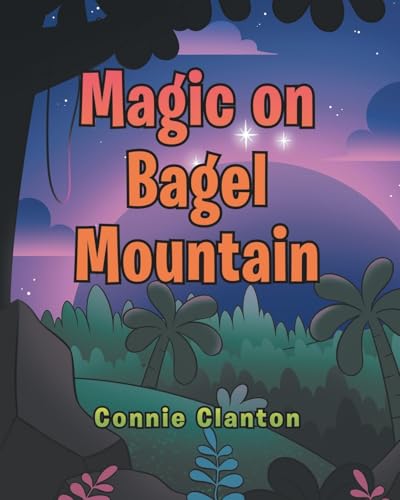 Magic on Bagel Mountain