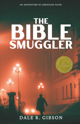 The Bible Smuggler