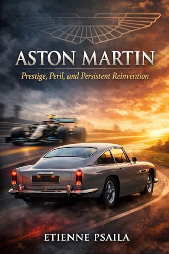 Aston Martin