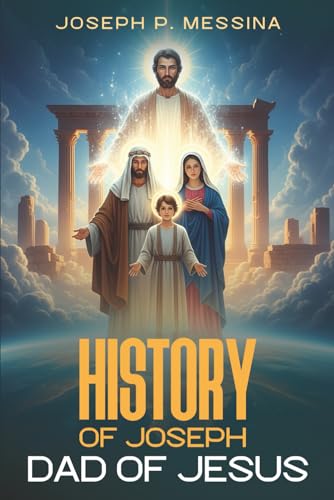 History of Joseph