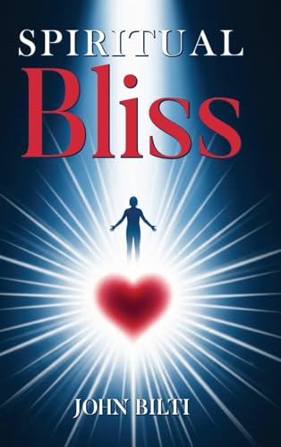 Spiritual Bliss