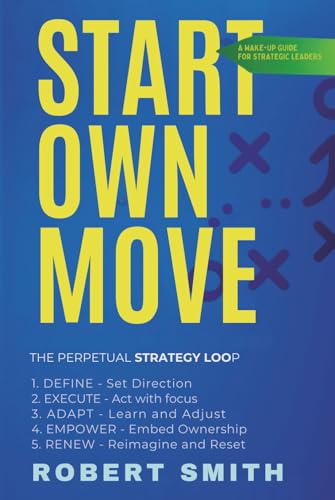 Start Own Move
