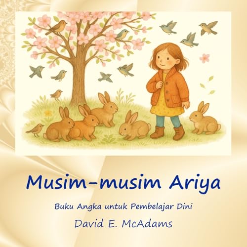 Musim-musim Ariya