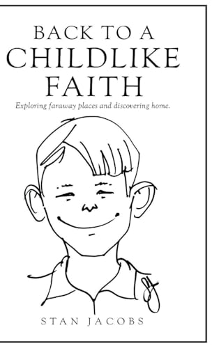 Back to a Childlike Faith